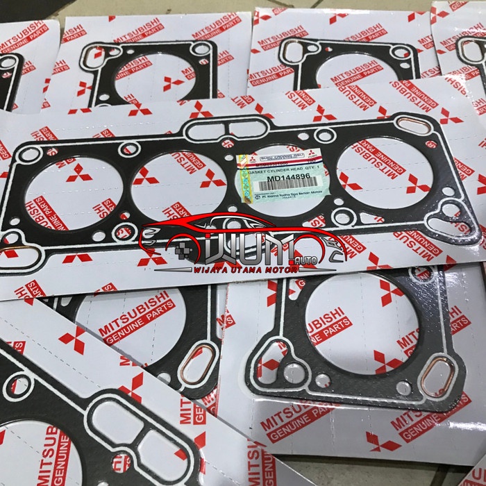 GASKET CYLINDER HEAD PACKING HEAD PAKING KOP COLT T120SS