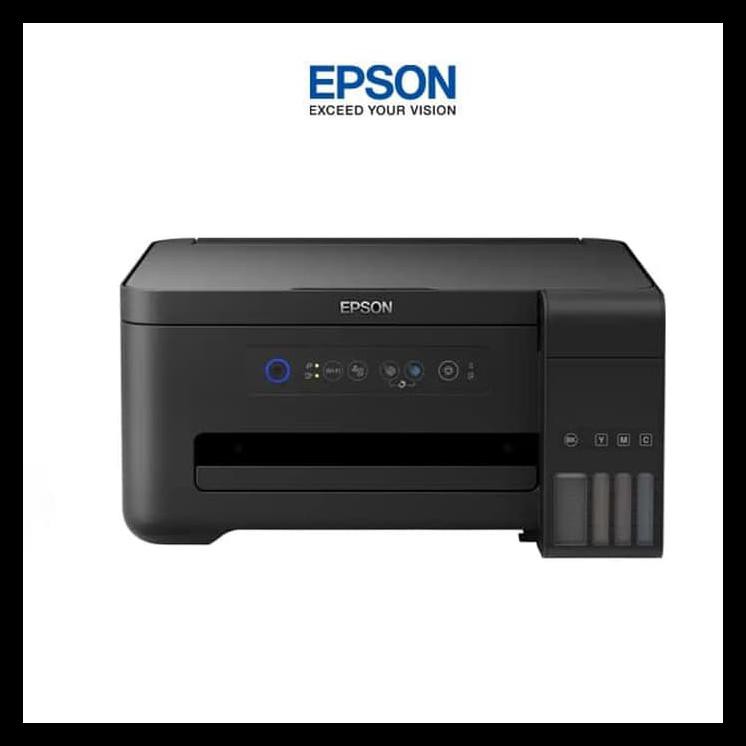 Epson Printer L4150 Wifi Multifungsi - Hitam