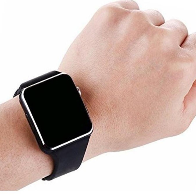 onix smartwatch x6