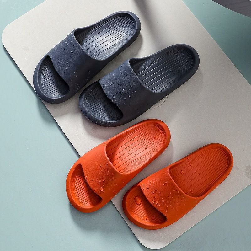 Sandal Pria Distro Slide Polos Limitless Sandal Cowok Slip On Sendal Selop Pria Karet Polos Empuk