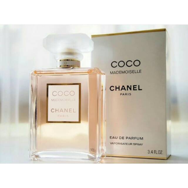 Chanel Coco Mademoiselle