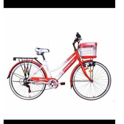 CTB 26 PHOENIX 116MX