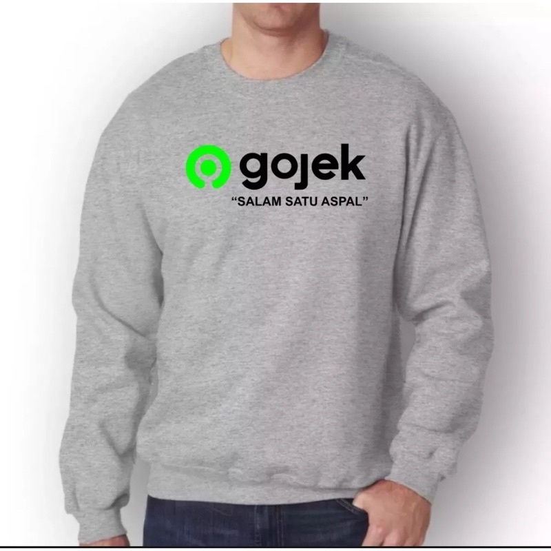 sweater G…jek laki laki dewasa