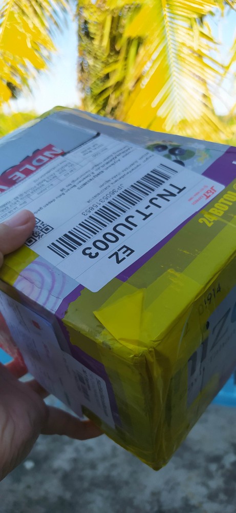 Polytex Kain Penyerap Microfiber Cloth 1s