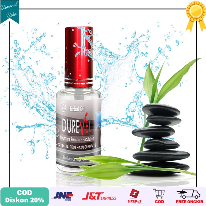 

◾COD◾ Obat Tahan Lama Pria| Anti Ejakulasi - Dini | Tidak Cepat Keluar