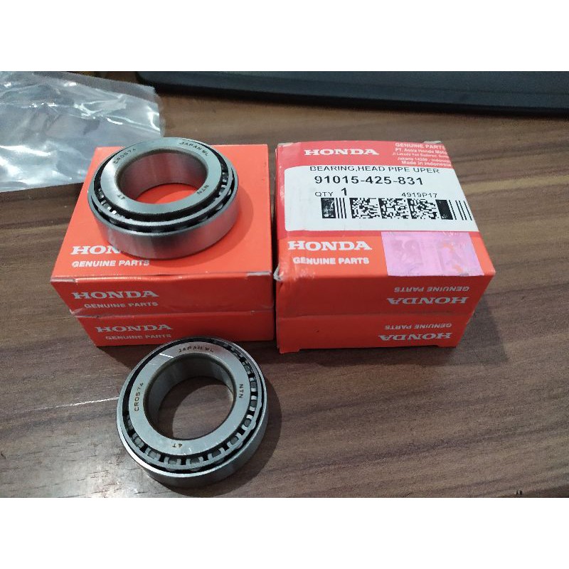 komstir honda CRF 150 original