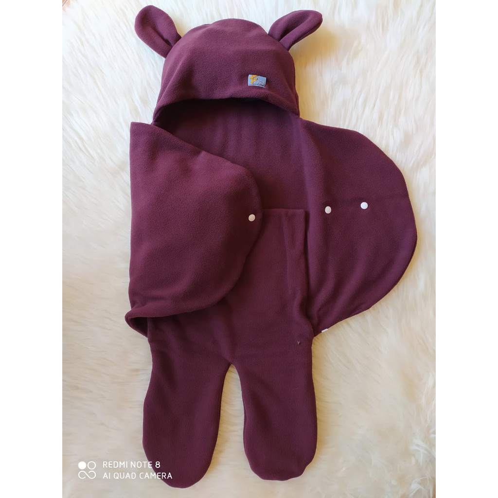 Selimut Baby Blanket Murah Selimut Bayi Lembut Dan Tebal