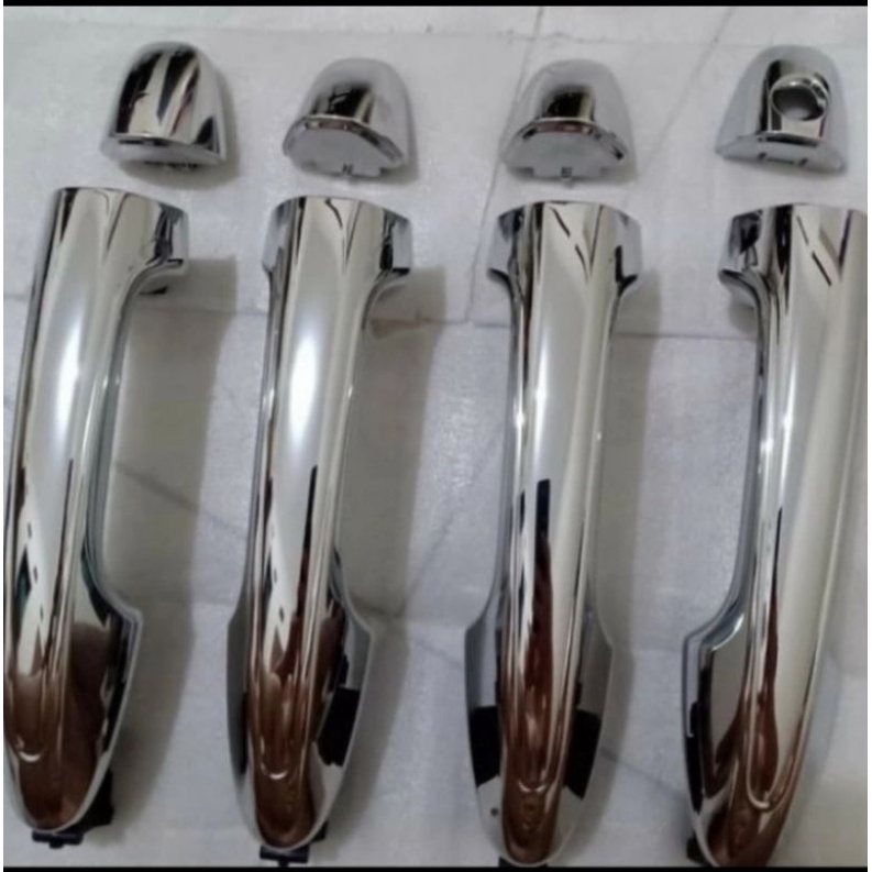 handle original innova reborn