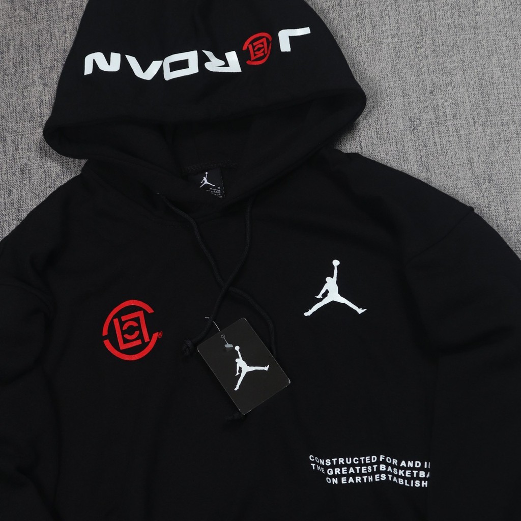 JAKET SWEATER HOODIE FS JORDAN CLOTH UNISEX PREMIUM QUALITY