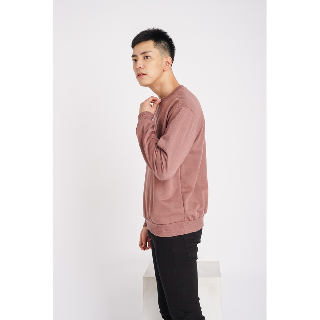 ALIPIO FASHION- JUMPER sweater TTL