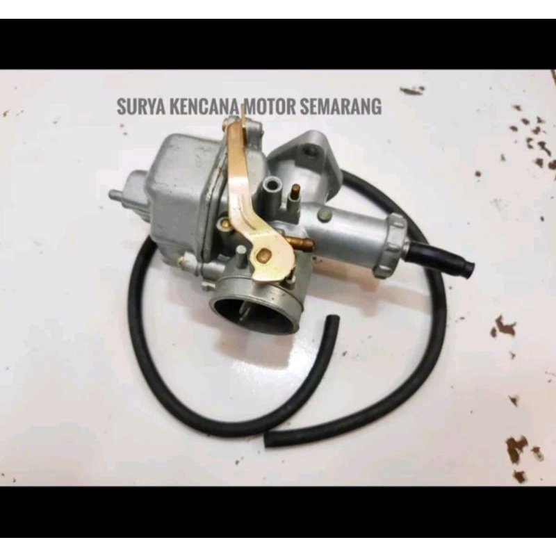 Karburator karbu Honda CB 100 K2