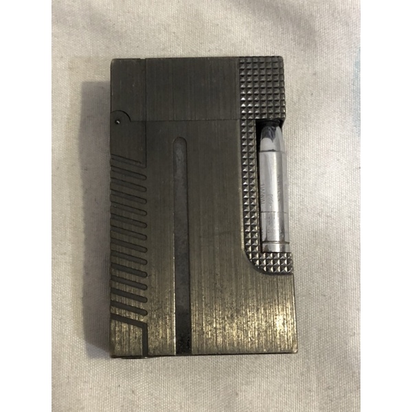 Korek ST Dupont 007 Hitam