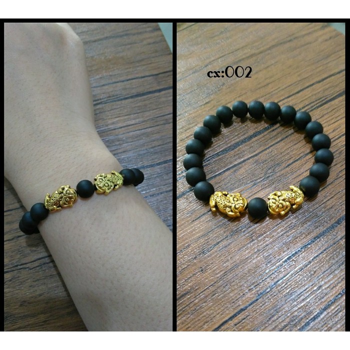 Gelang pria/gelang fashion/gelang kesehatan