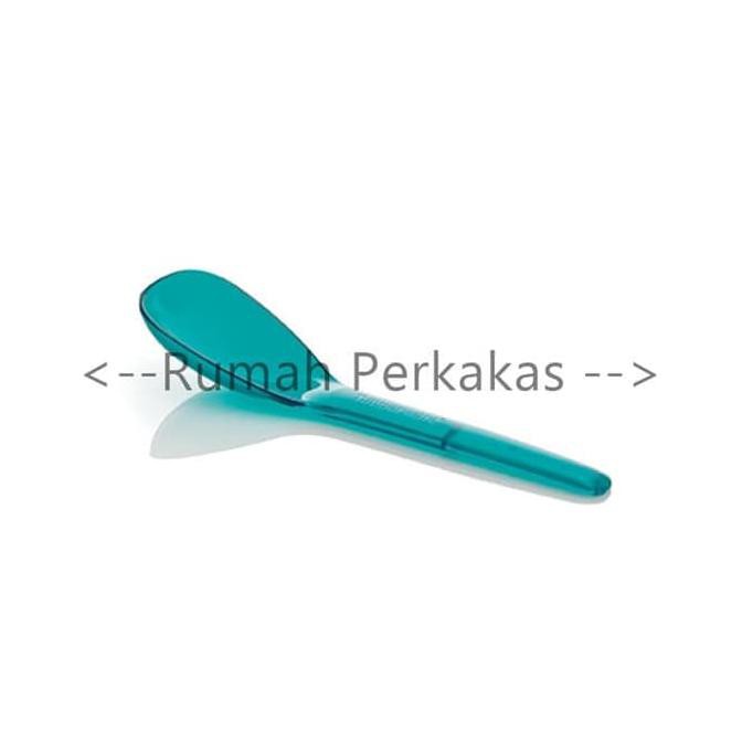Jual Tupperware Tupper ware Classy Crystalline Serving Spoon (1