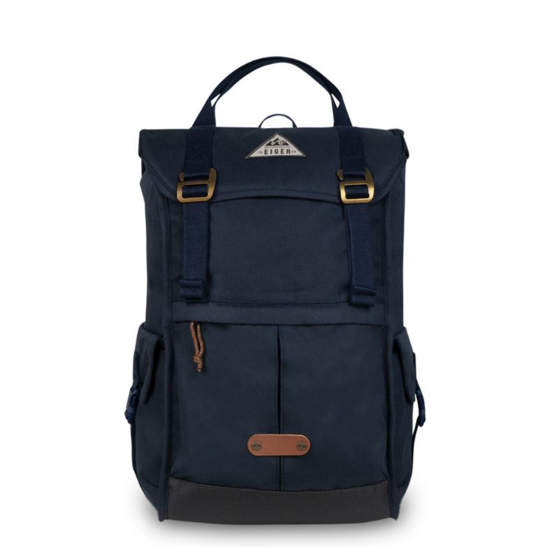 Tas Ransel Pria 1989 CRUISER Bp Tote 25L Basic BackPack - Daypack CRUISER  25L - Tas Kantor EIGERIAN