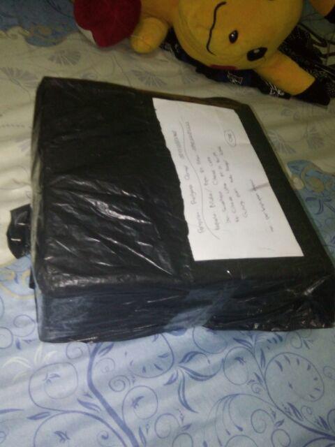 Wadah Saji Pesta Labu Ungu Pumpkins Candy Set Termurah