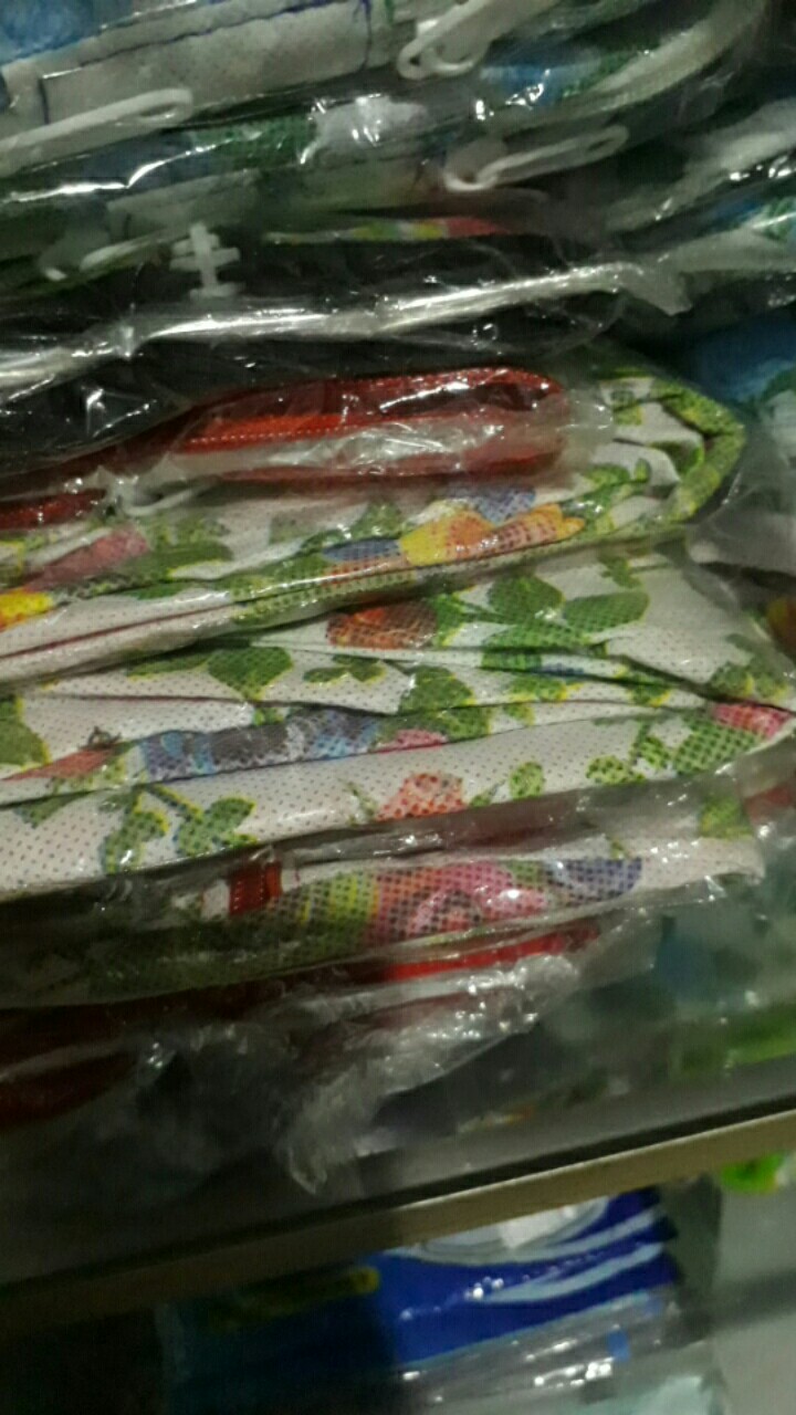 (cod) Tas Piring 25cm