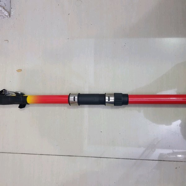 joran antena xenon fish hunter 390