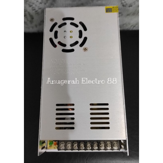 Power Supply Supplay 20A 24V