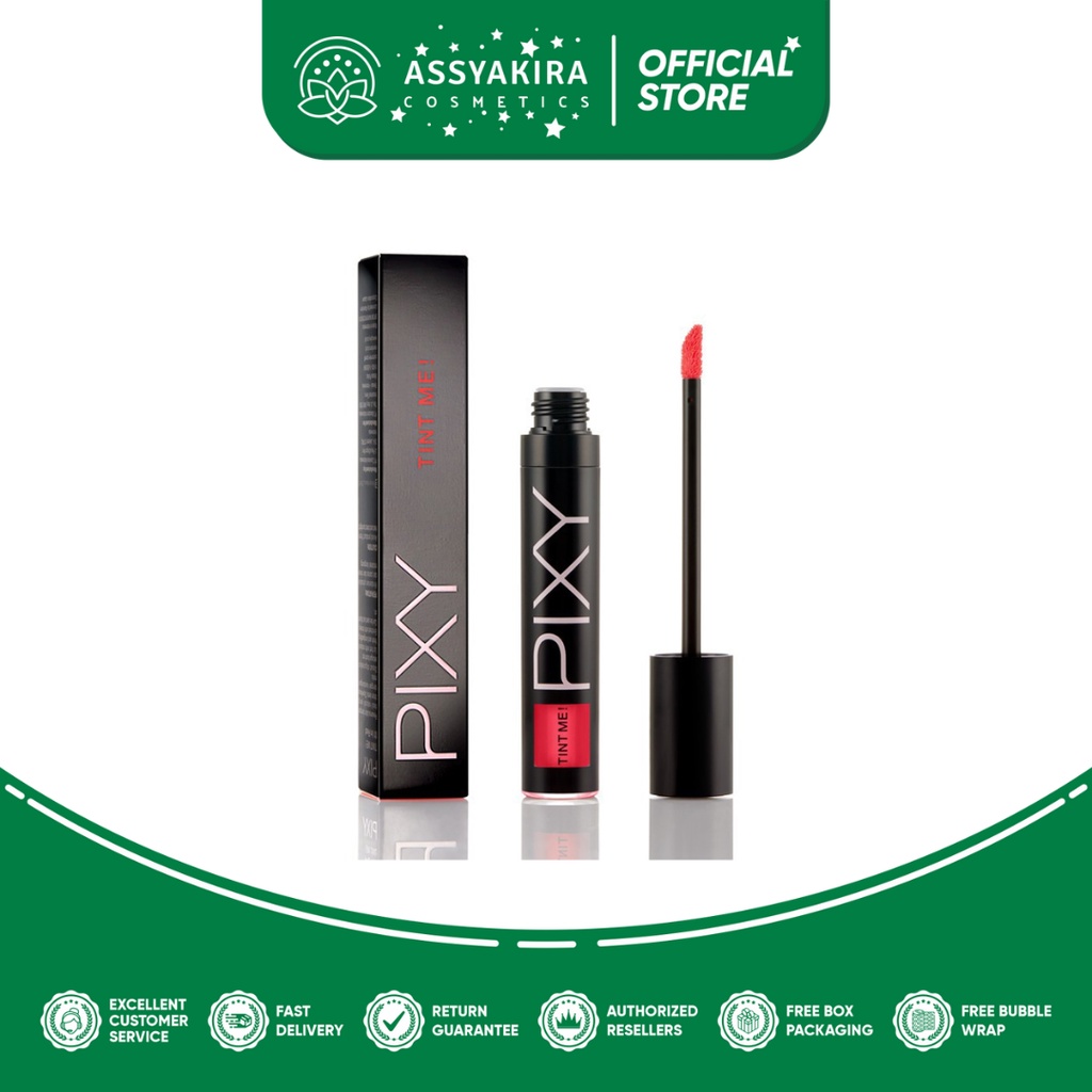 Pixy Tint Me!