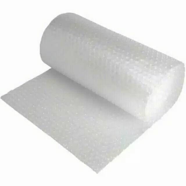 

[PACKING] BUBBLE WRAP TAMBAHAN