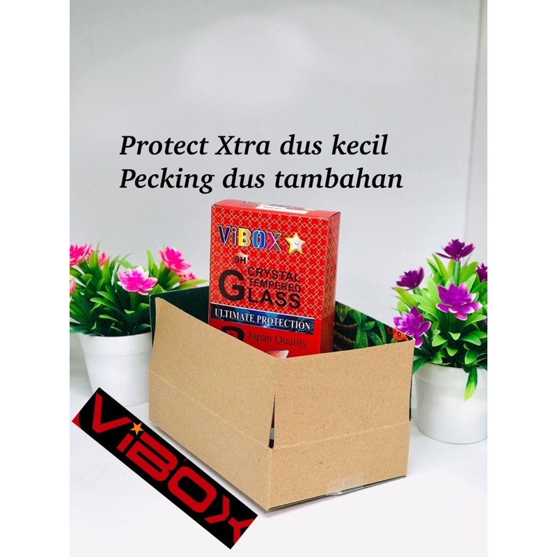 XTRA BUBLE WRAP UNTUK PECKING TAMBAHAN BOX KARDUS