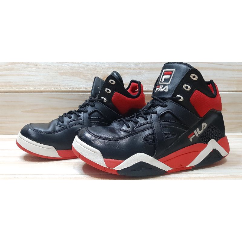 SEPATU SECOND ORIGINAL FILA CAGE Size 41