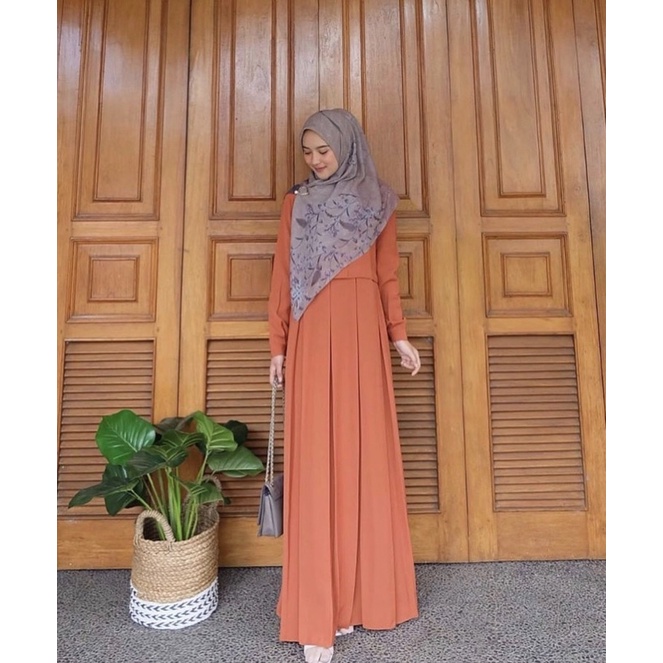 dahayu dress by evolvere