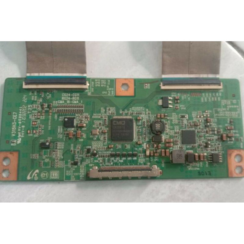 TCON TICON LG 42LK450