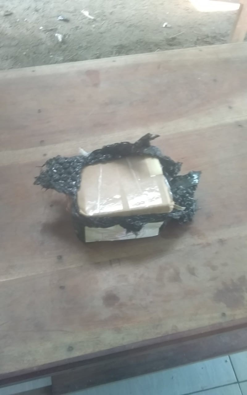 Plastik Opp 11x22 Muat Masker Untuk 1 Lusin. Isi 100