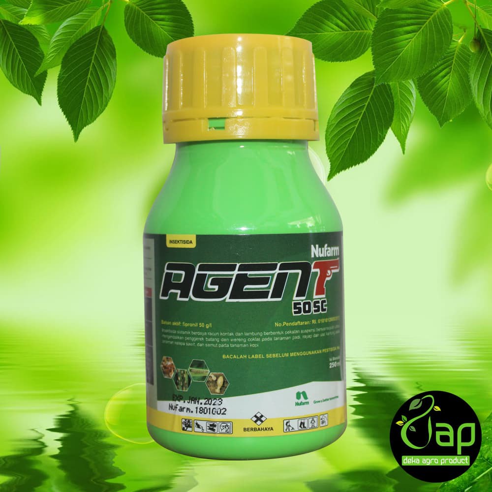 PROMO INSEKTISIDA AGENT 50 SC 250 ML