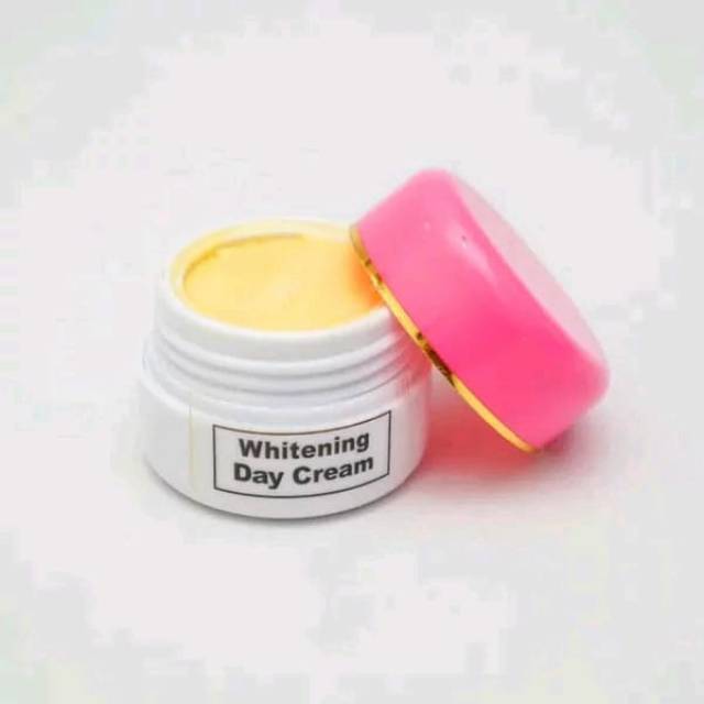 Cream siang farma WDC original BPOM