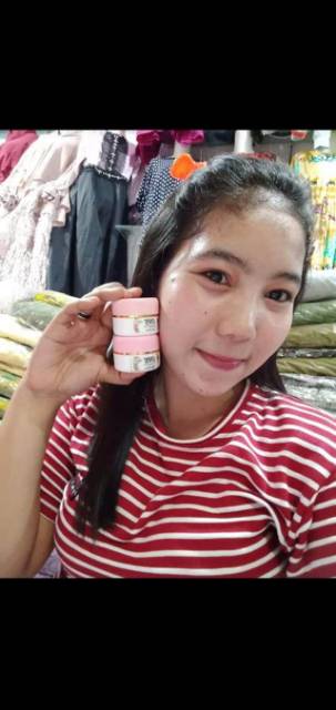 

OBSWhiteningCream