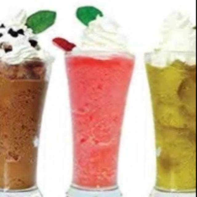 

Powder bubuk/ minuman rasa coklat hazelnut