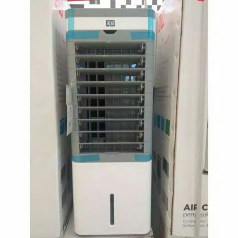 ACC AC duduk berdiri ruang tamu kamar alat pendingin kipas angin merek apa