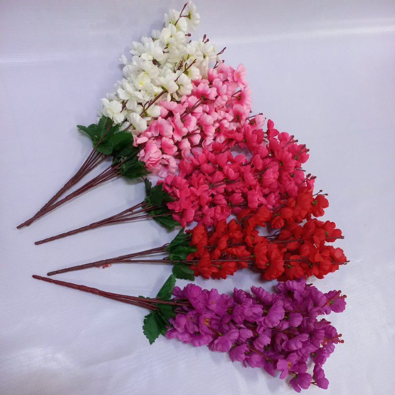 Bunga sakura / sakura artificial / bunga sakura palsu