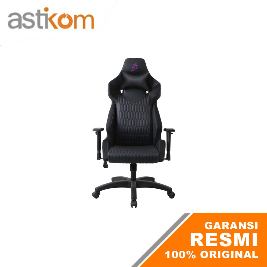 Kursi Gaming 1stPlayer WIN 101 WIN101 Gaming Chair Kursi Office