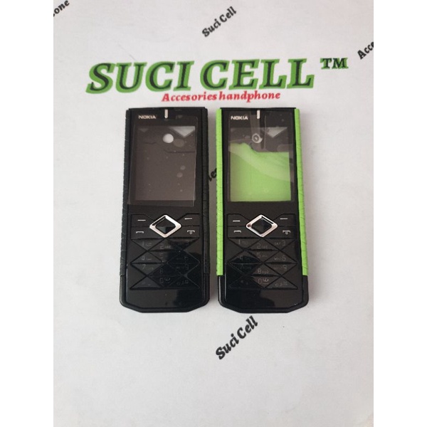 Casing Nokia 7900 Prism RM  264