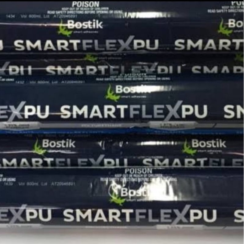 bostik seal n flex 1 /bostik pu/bostik sosis hitam