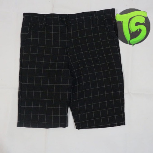 [TERLARIS] CELANA PENDEK PRIA CELANA CHINOS CINOS CINO CHINO TARTAN PRIA COWOK COWO KOTAK KOTAK ORI