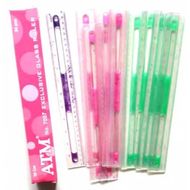 

Penggaris murah 30 cm