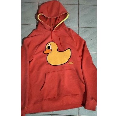 hoddie pancoat ori second