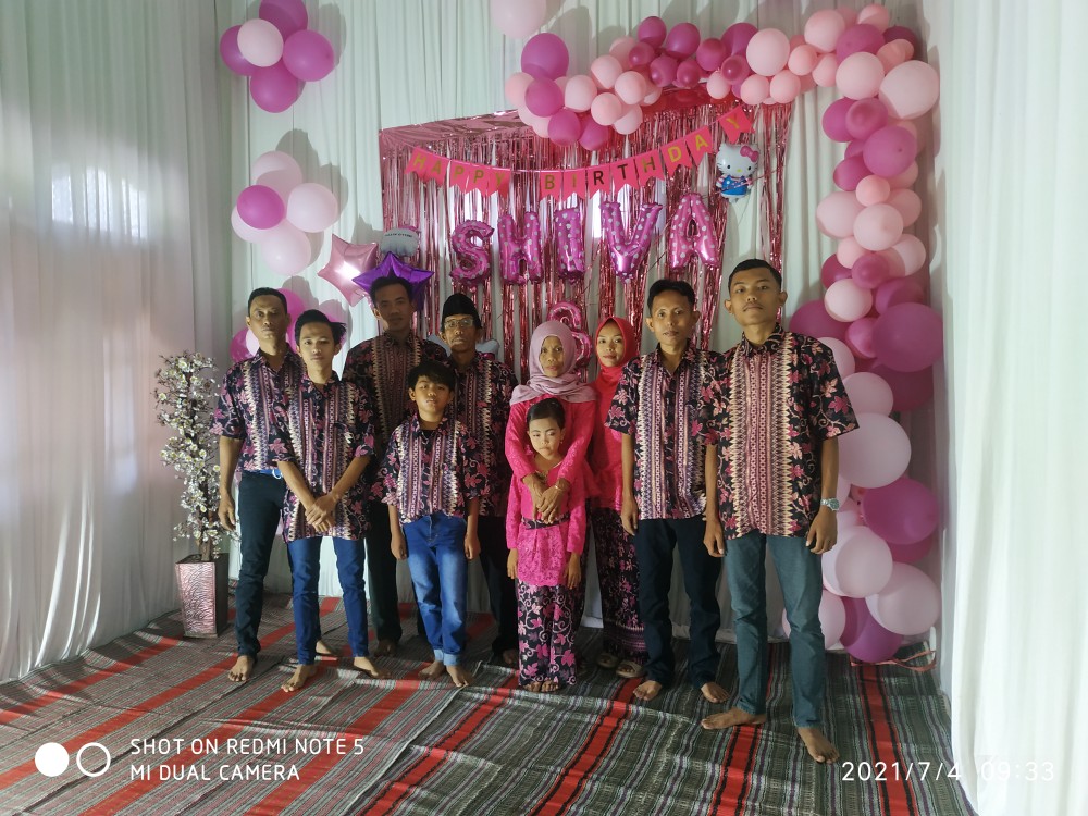 Kemeja Batik Daun Paya Fanta / Grey / Tosca/ Gold / Hem Lengan Pendek / Batik Modern Terlaris