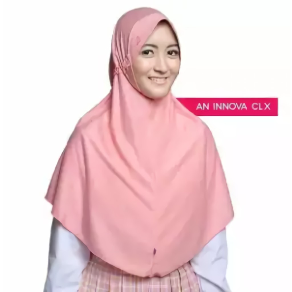 HIJAB RABBANI UNTUK ANAK SEKOLAH SMP-SMA TERBARU 2020
