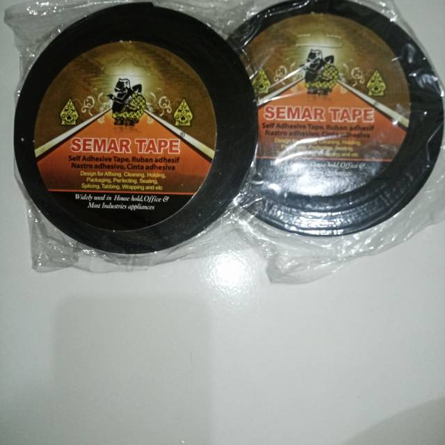 

Solasi double tape 12 mm
