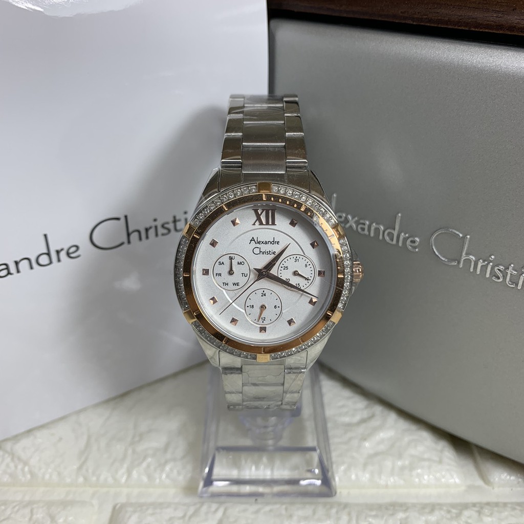 Alexandre Christie AC 2644 BF