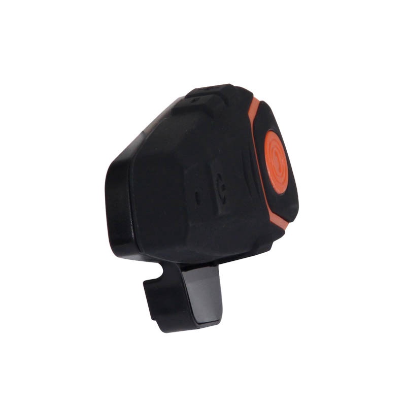 QTA35 Helm Headset Wireless BT4.0GPS Motor Helm Headset panggilan musik Alternative Intercom Motor Earphone Bluetooth mendukung suara Whatsapp-5