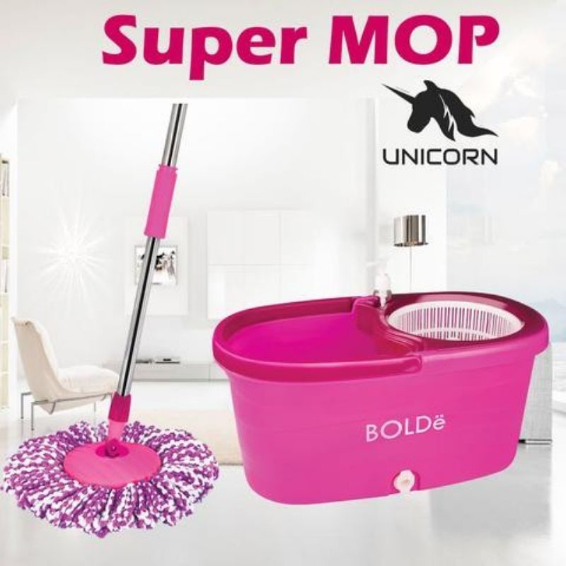 Bolde Super Mop