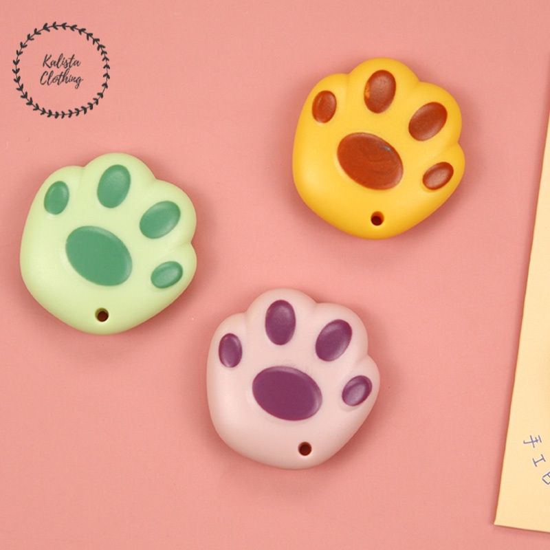

Cutter Lucu Paw | Cutter Cat Dog | Pisau Pemotong Lucu