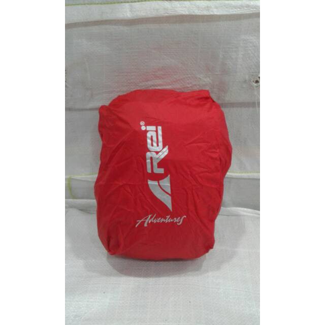 TAHAN HUJAN BADAI DANPETIR N0/ Tas Selempang Rei Mahalona list tosca Ori